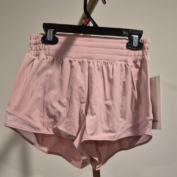 lululemon athletica Pants - Hotty Hot HR Short 2.5" Lined